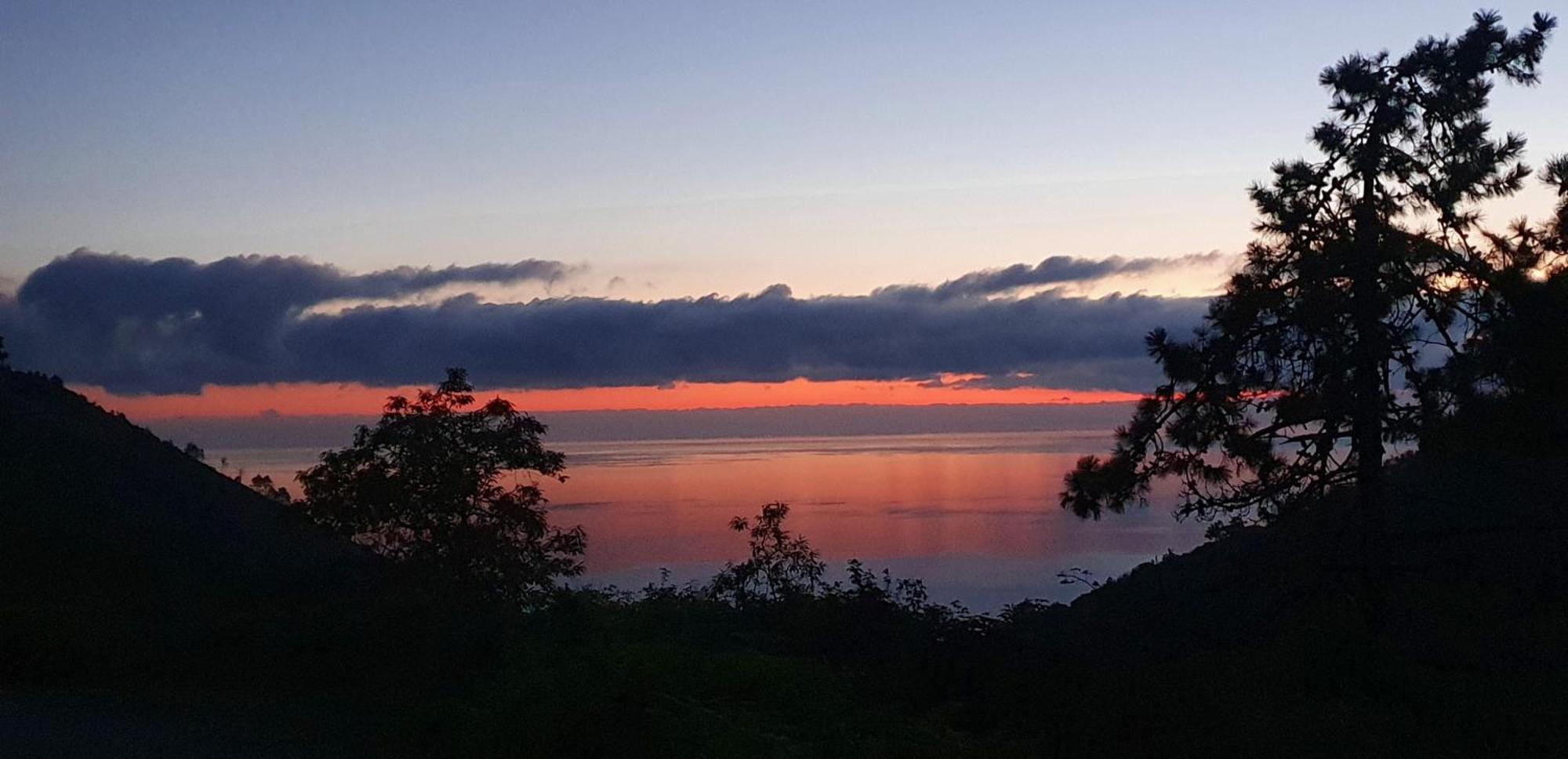 Agriturismo Costa Di Campo 베르나차 외부 사진