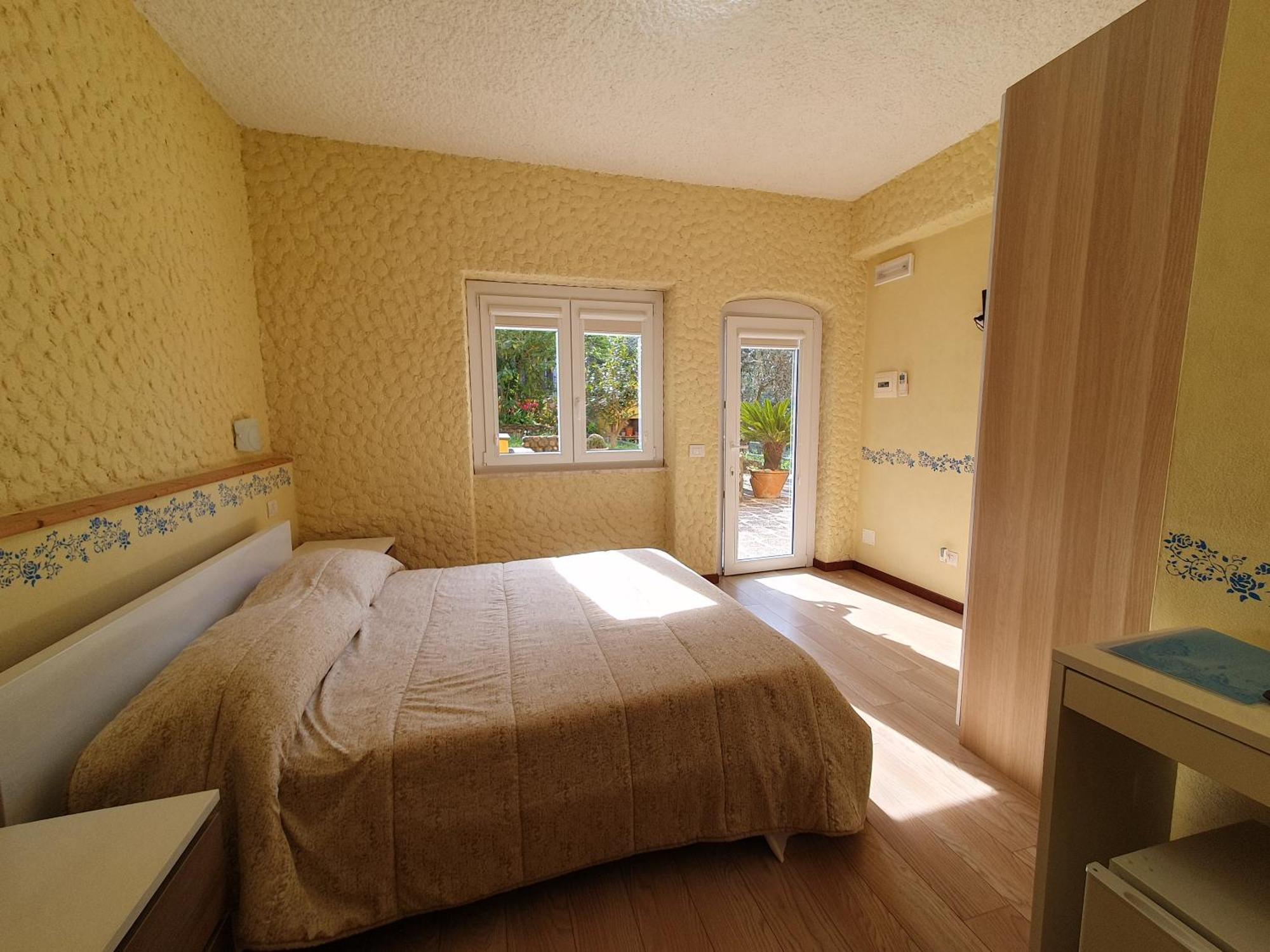 Agriturismo Costa Di Campo 베르나차 외부 사진