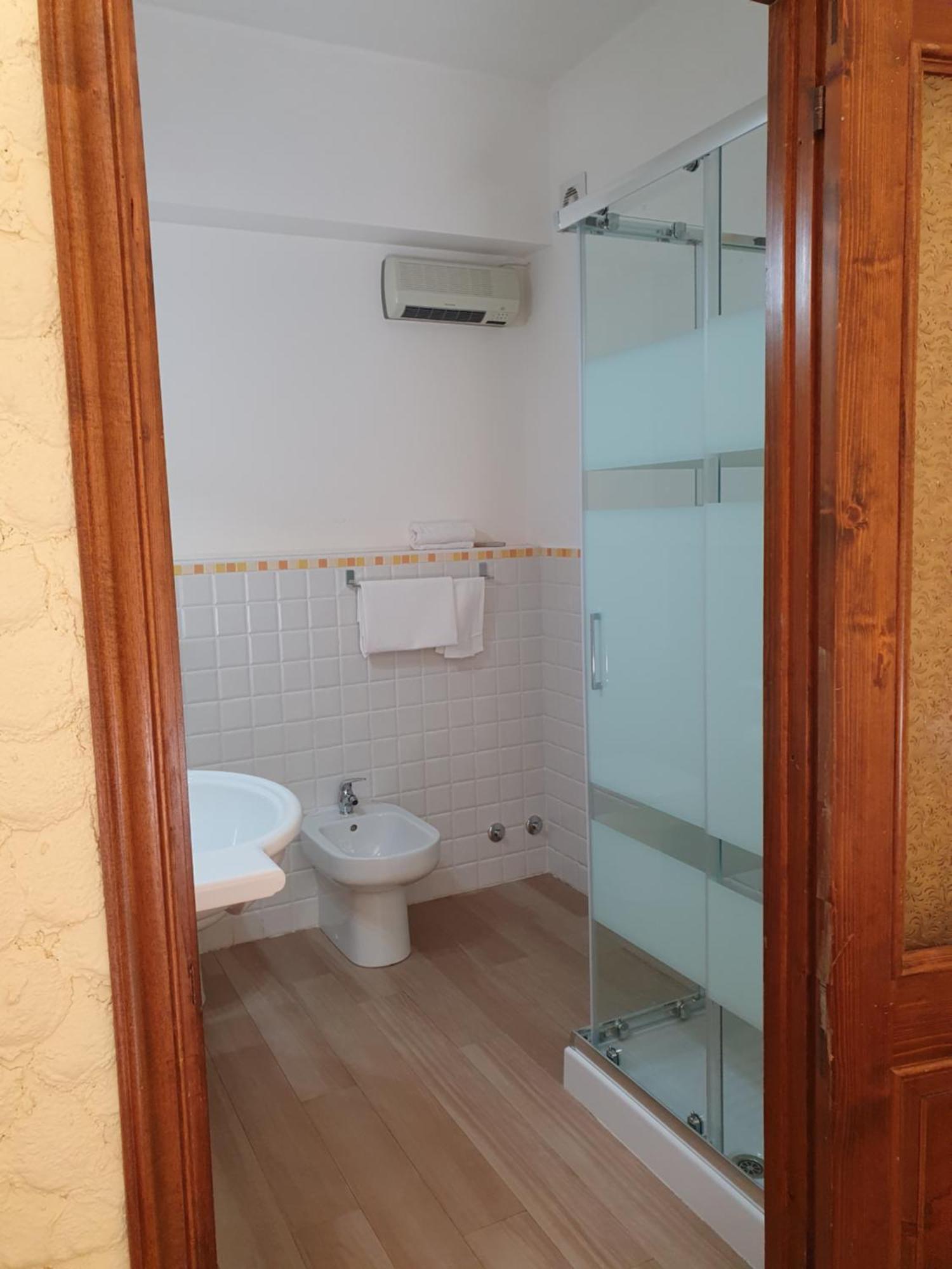 Agriturismo Costa Di Campo 베르나차 외부 사진