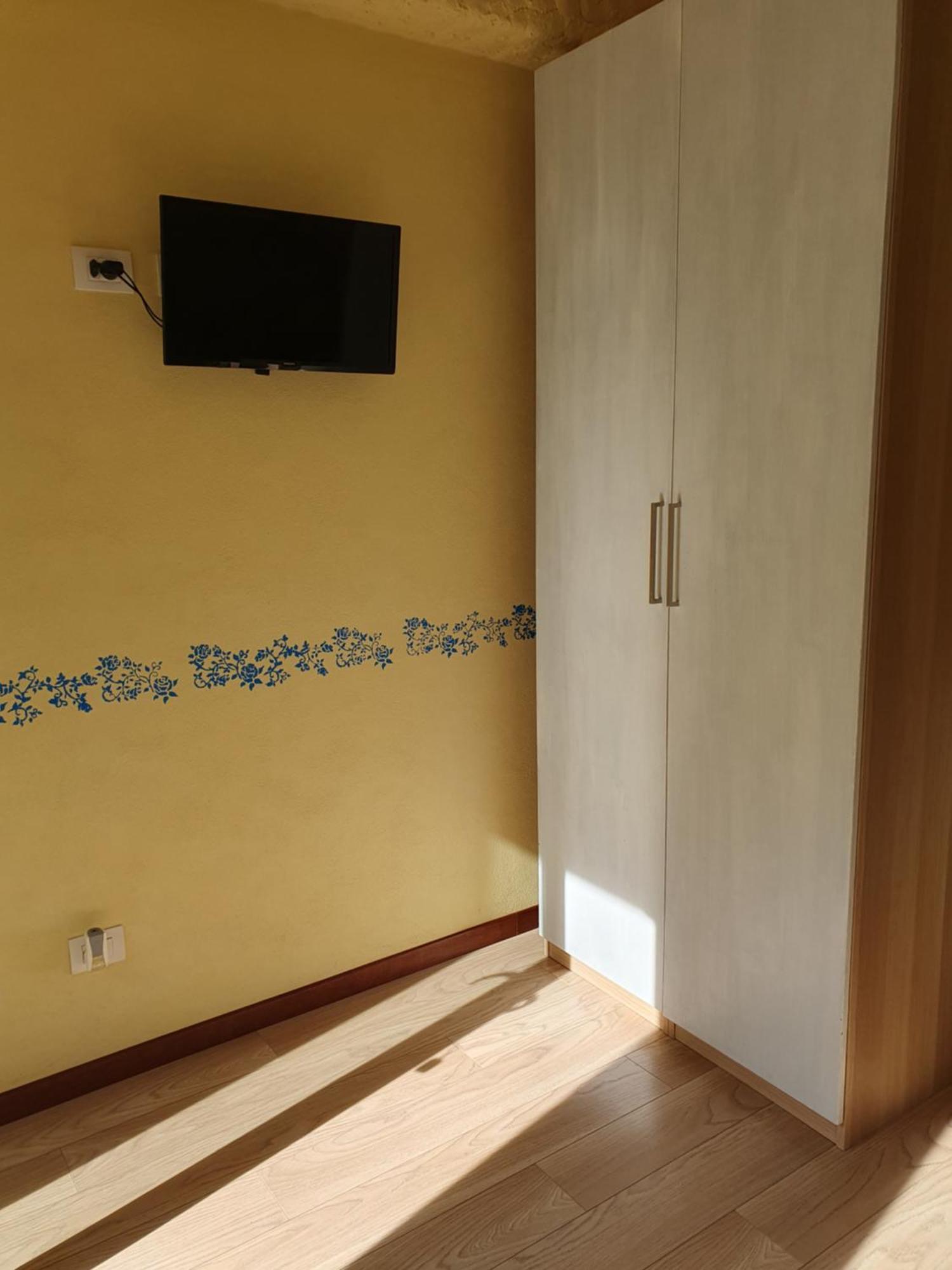 Agriturismo Costa Di Campo 베르나차 외부 사진