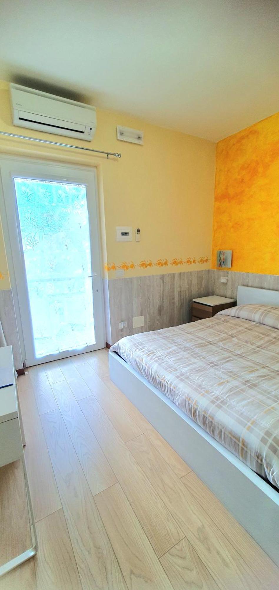 Agriturismo Costa Di Campo 베르나차 외부 사진