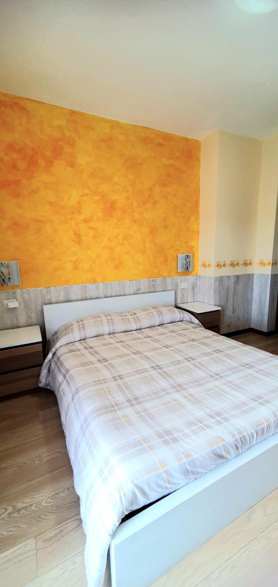 Agriturismo Costa Di Campo 베르나차 외부 사진