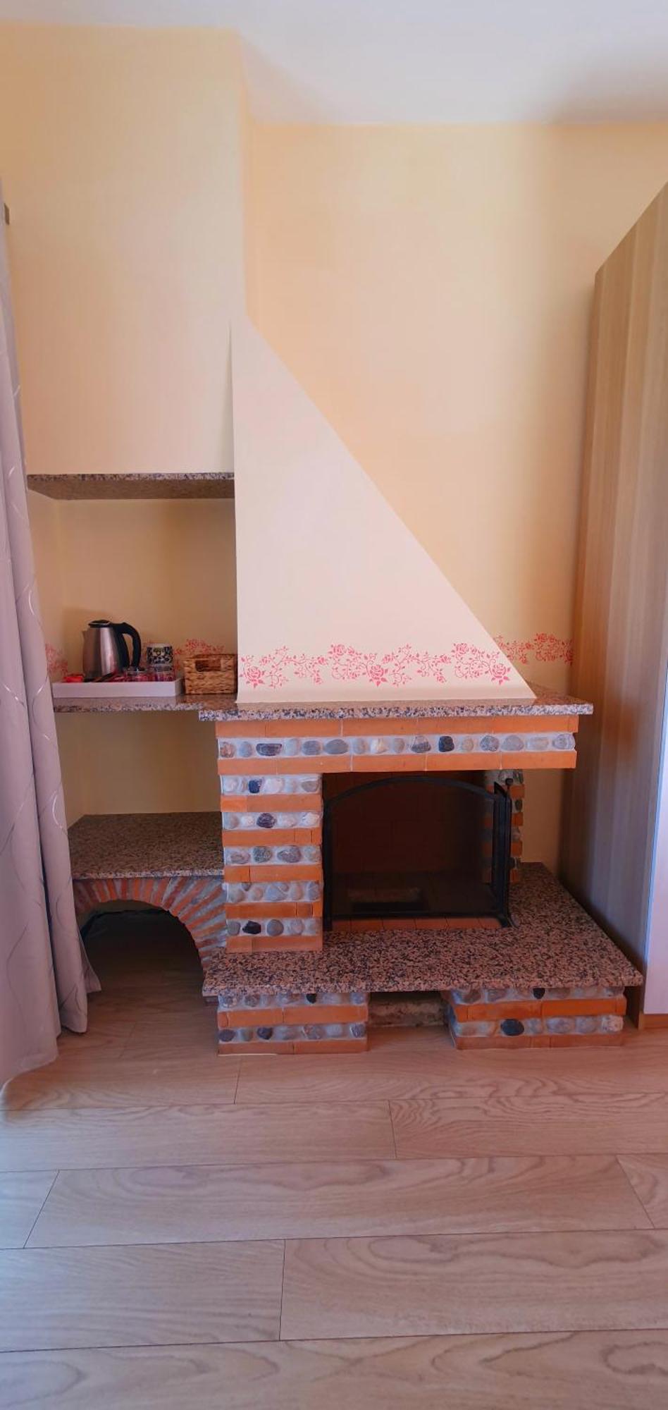 Agriturismo Costa Di Campo 베르나차 외부 사진