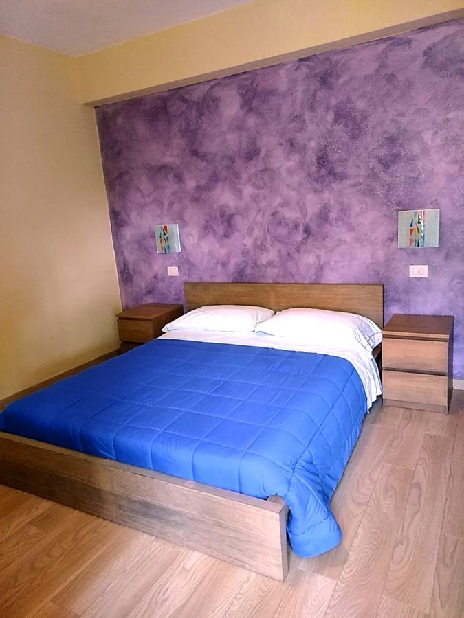 Agriturismo Costa Di Campo 베르나차 외부 사진