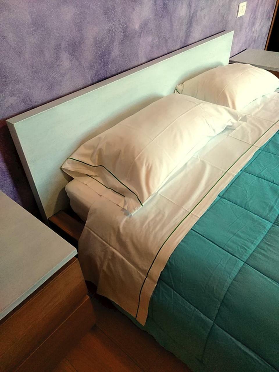 Agriturismo Costa Di Campo 베르나차 외부 사진